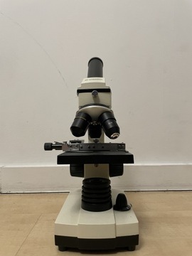 Mikroskop Bresser Biolux Nv 20x-1280x
