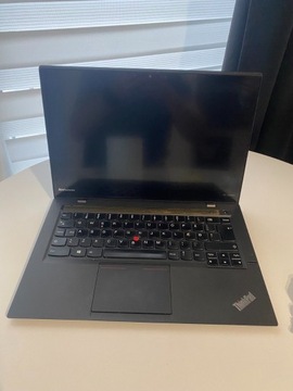 laptop Lenovo ThinkPad X1 Carbon