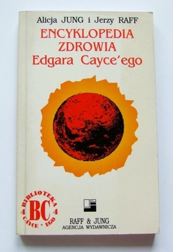 Encyklopedia zdrowia Cayce'ego 