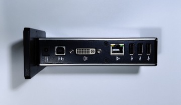 Replikator portów Stacja Dokująca Delock USB 2.0