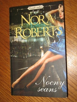 NOCNY SEANS Nora Roberts