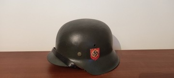 Helm Niemiecki Whermacht m42