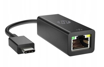 Adapter Przejściówka HP USB-C do RJ45