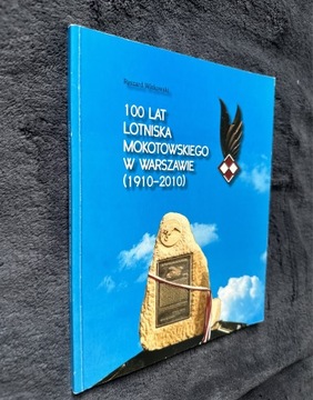 100 lat lotniska Mokotowskiego w Warszawie 