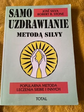 Samouzdrawianie metodą Silvy