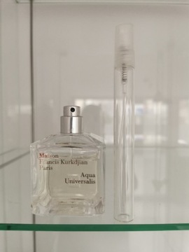 Maison Francis Kurkdjian Aqua Universalis edt 