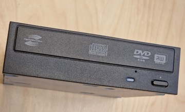 Nagrywarka DVD HP GSA-H31L SATA 16x 