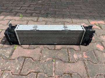 Intercooler BMW G20/G21 320d