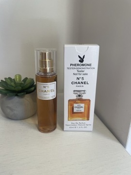 Perfumy Chanel no 5