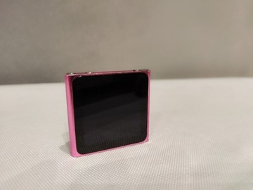 iPod nano 6 generacja