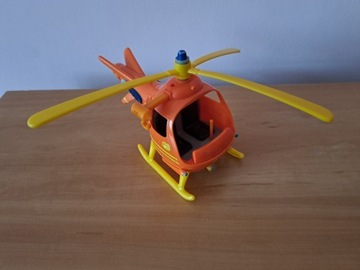 Helikopter zabawka 