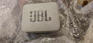 Głośnik JBL go 2