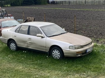 Toyota CAMRY 1995 benzyna+LPG wersja amerykańska 