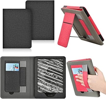 Moninsta Kindle Paperwhite Case (11. gen.) 6.8"