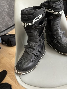 buty motocrossowe axo