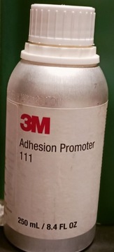 AP111 Primer 3M odtłuszczacz VHB, 250 ml
