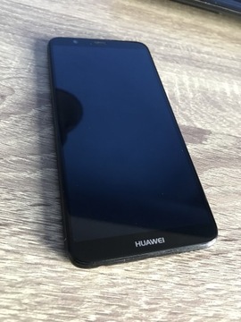 Huawei P Smart 2018