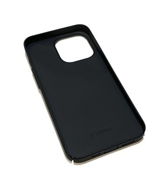 Etui case Torras ultracienkie do iPhone 13 Pro