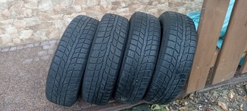 Opony zimowe 175/70R14/84T