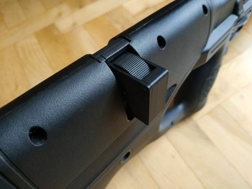 Magazynek Walther Reign 5,5