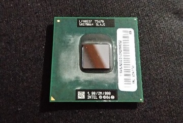 Procesor Intel Core 2 DUO T5670 SLAJ5