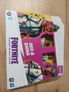 Fortnite - figurka 