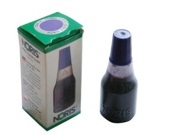 TUSZ NORIS 110S 25 ML, FIOLETOWY