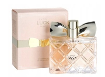 Avon Luck LA Vie woda perfumowana 50ml