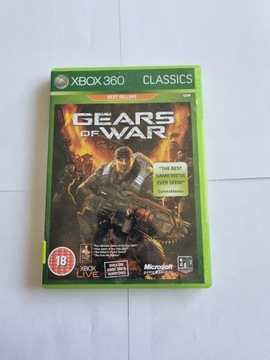 Gears of war | XBOX 360