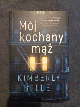 Kimberly Belle- Mój kochany mąż 