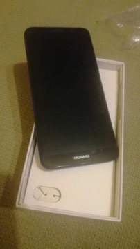 Huawei Y5 2018 2 GB / 16 GB dual sim czarny NOWY!