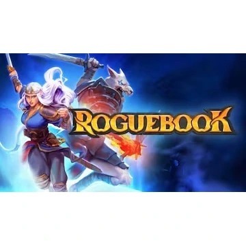 Gra Roguebook klucz Steam 