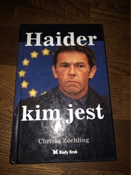 Christa Zochling Haider kim jest?