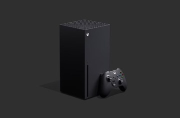 Konsola Xbox Series X Gwarancja 