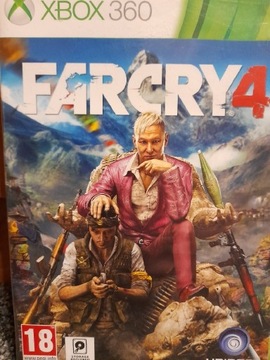 FarCry4