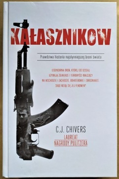 Kałasznikow, Chivers C.J.