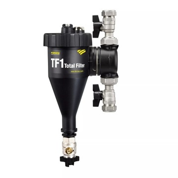 FERNOX Filtr magnetyczny TF1 Total Filter 1"