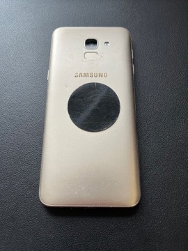 Samsung Galaxy J6 SM-J600FN #32