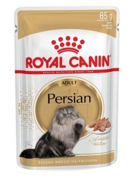 ROYAL CANIN Persian Adult 4x12x85 g