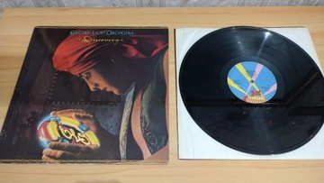 Electric Light Orchestra - Discovery (1979)