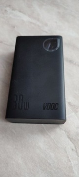 Powerbank BASEUS Adaman 2 20000mAh 30W Vooc