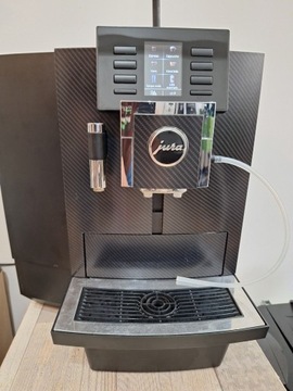automatyczny ekspres do kawy JURA X8