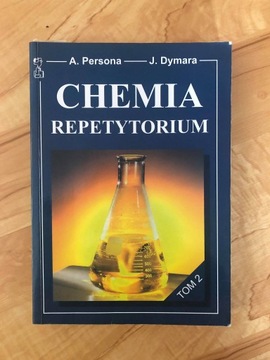 Chemia repetytorium tom 2