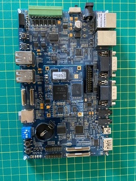 MyIr TI AM4378 ARM Cortex-A9 Quad Yocto Linux Kit
