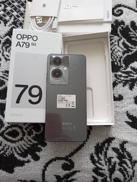 oppo A79 5g nowy