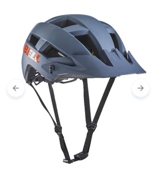 Kask rowerowy Bell Ukon Mips S 53-57 cm