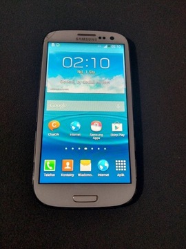 Samsung Galaxy S3 Sprawny i Uzywany 