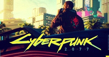 Cyberpunk 2077 - PC - Steam