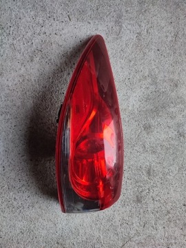 Lampa tył mazda 6 gj sedan 12-18r 