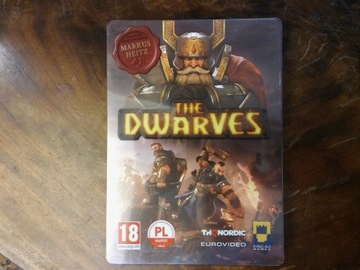 The Dwarves PC